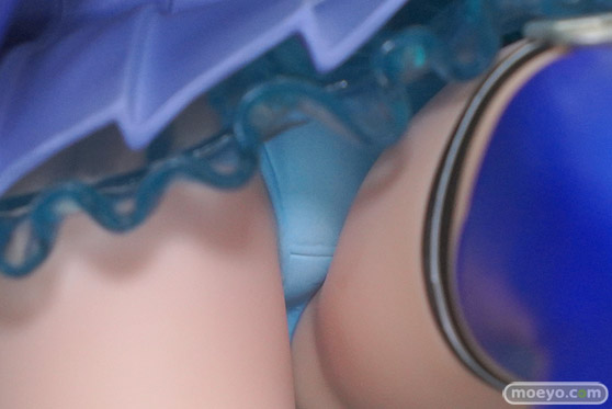 コトブキヤ にじさんじ リゼ・ヘルエスタ フィギュア あみあみ コネクトレクト 12