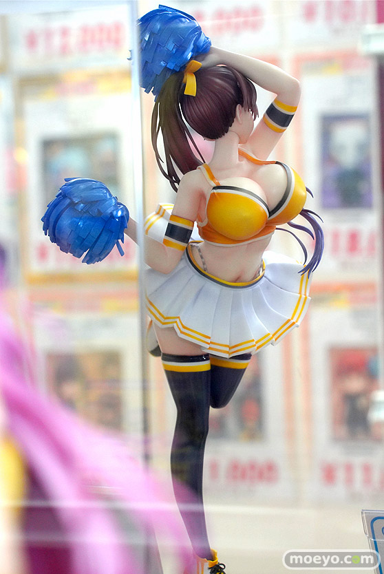 F.W.A.T 魔太郎 LOVE＆CHEER 逢沢あいな 西瓜ヶ原いち華 エロ キャストオフ  あみあみ 03