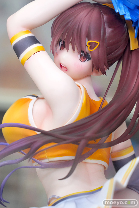 F.W.A.T 魔太郎 LOVE＆CHEER 逢沢あいな 西瓜ヶ原いち華 エロ キャストオフ  あみあみ 06