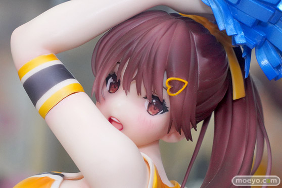 F.W.A.T 魔太郎 LOVE＆CHEER 逢沢あいな 西瓜ヶ原いち華 エロ キャストオフ  あみあみ 07