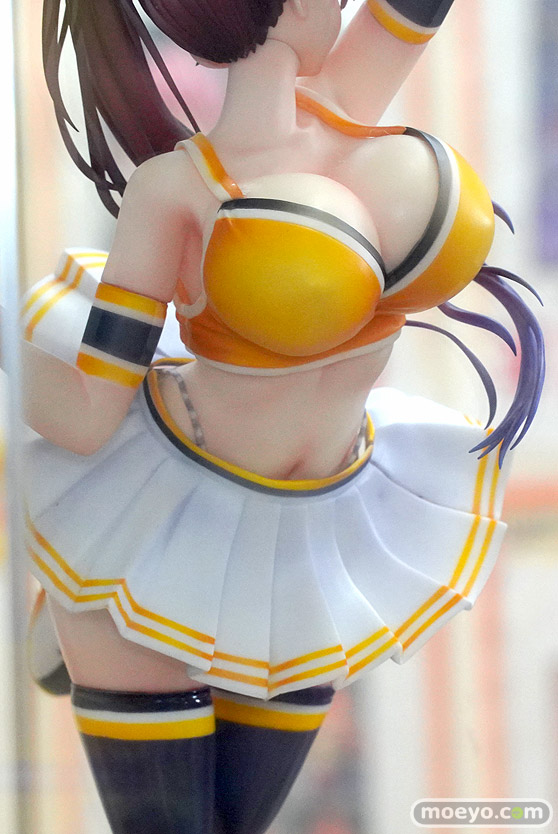 F.W.A.T 魔太郎 LOVE＆CHEER 逢沢あいな 西瓜ヶ原いち華 エロ キャストオフ  あみあみ 08