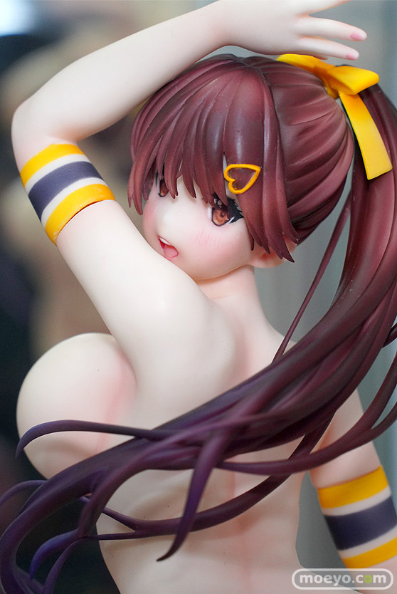 F.W.A.T 魔太郎 LOVE＆CHEER 逢沢あいな 西瓜ヶ原いち華 エロ キャストオフ  あみあみ 15