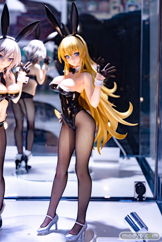 フリーイング B-style アズールレーン びそくぜんしんっ! ノースカロライナ バニーVer. 盛蔵 ドラゴンクラフト yozakura フィギュア あみあみ 01