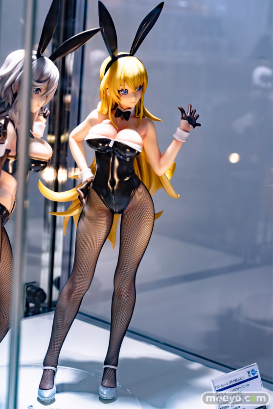 フリーイング B-style アズールレーン びそくぜんしんっ! ノースカロライナ バニーVer. 盛蔵 ドラゴンクラフト yozakura フィギュア あみあみ 02