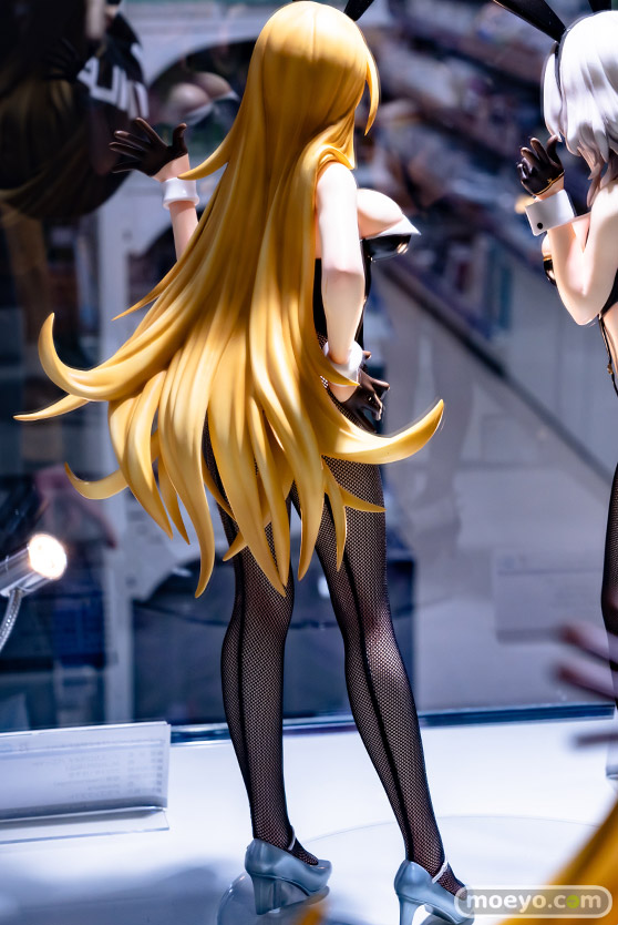 フリーイング B-style アズールレーン びそくぜんしんっ! ノースカロライナ バニーVer. 盛蔵 ドラゴンクラフト yozakura フィギュア あみあみ 03