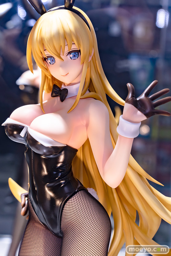 フリーイング B-style アズールレーン びそくぜんしんっ! ノースカロライナ バニーVer. 盛蔵 ドラゴンクラフト yozakura フィギュア あみあみ 05