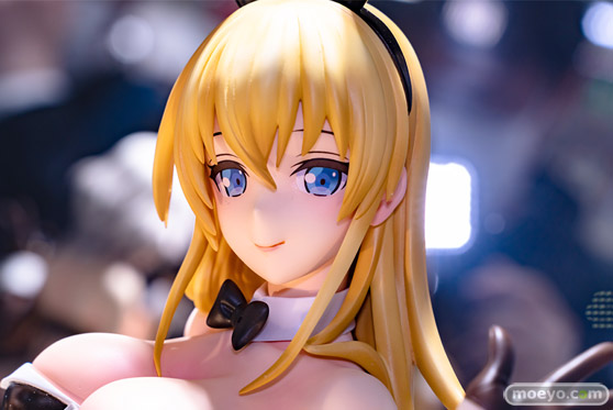 フリーイング B-style アズールレーン びそくぜんしんっ! ノースカロライナ バニーVer. 盛蔵 ドラゴンクラフト yozakura フィギュア あみあみ 06