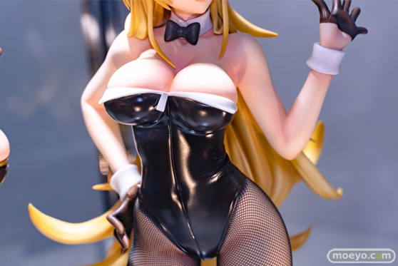 フリーイング B-style アズールレーン びそくぜんしんっ! ノースカロライナ バニーVer. 盛蔵 ドラゴンクラフト yozakura フィギュア あみあみ 07