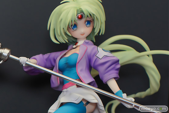 画像　フィギュア　サンプル　レビュー　ワンダーフェスティバル2022 [冬]　nico-labo Z-Design ユキシロ 05