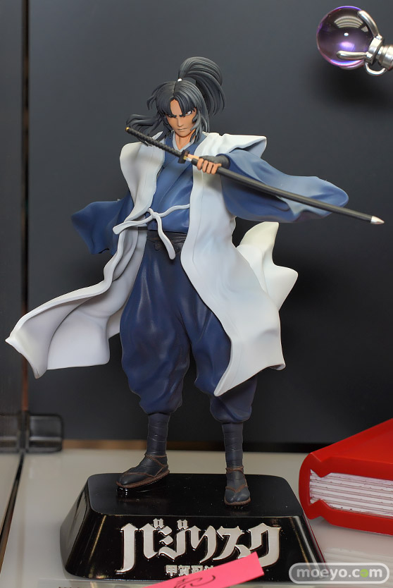 画像　フィギュア　サンプル　レビュー　ワンダーフェスティバル2022 [冬]　nico-labo Z-Design ユキシロ 09