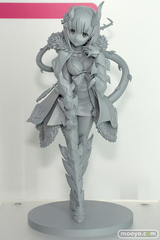 ウイング プリンセスコネクト！Re:Dive エリコ フィギュア ワンホビ35 01