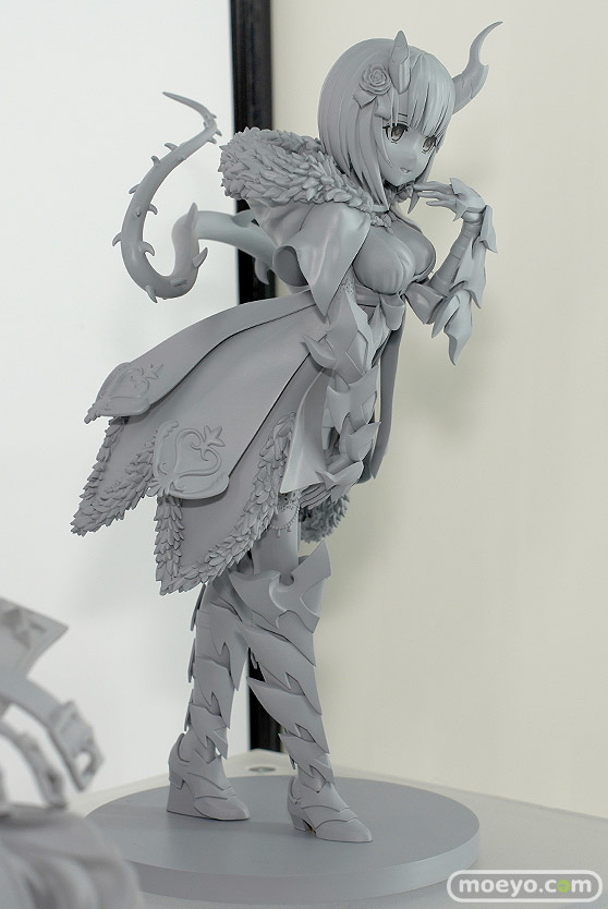 ウイング プリンセスコネクト！Re:Dive エリコ フィギュア ワンホビ35 02