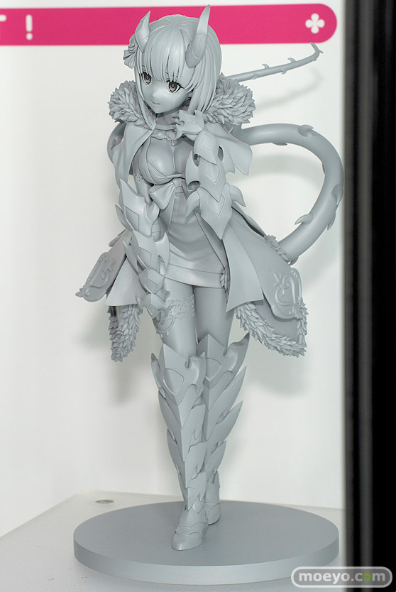 ウイング プリンセスコネクト！Re:Dive エリコ フィギュア ワンホビ35 03