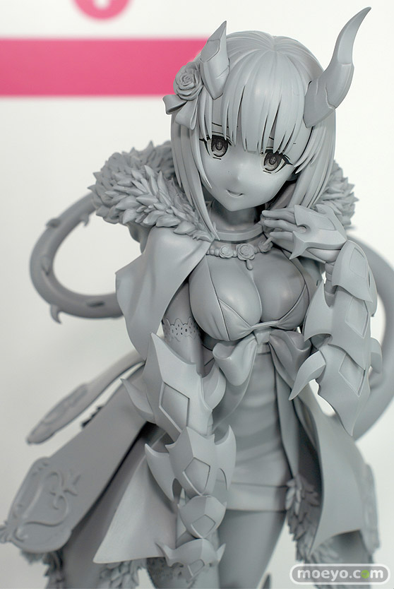 ウイング プリンセスコネクト！Re:Dive エリコ フィギュア ワンホビ35 04