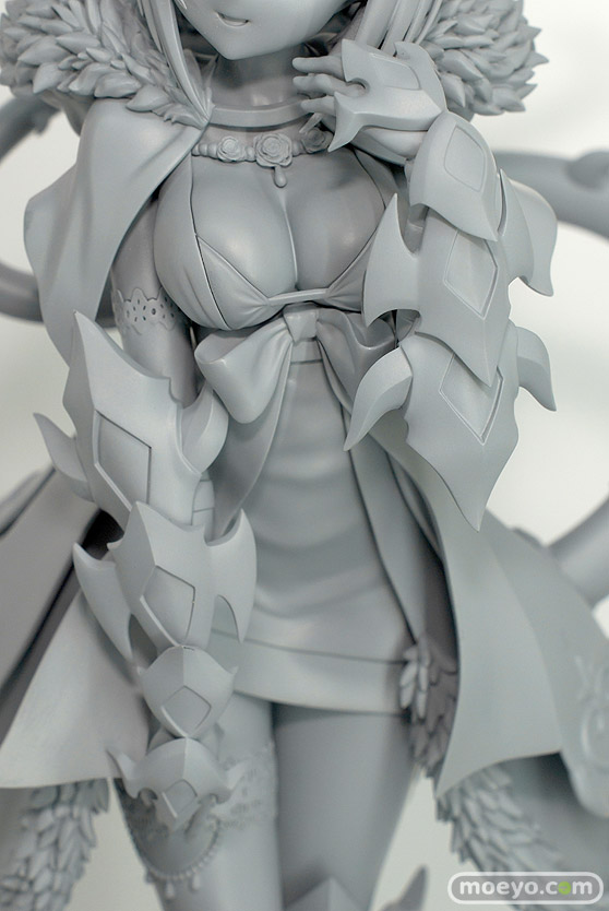 ウイング プリンセスコネクト！Re:Dive エリコ フィギュア ワンホビ35 06