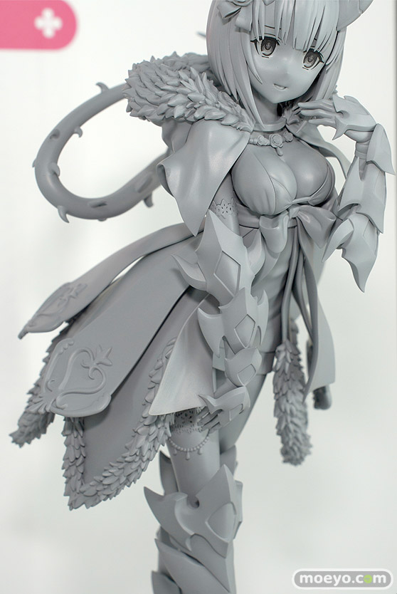 ウイング プリンセスコネクト！Re:Dive エリコ フィギュア ワンホビ35 07