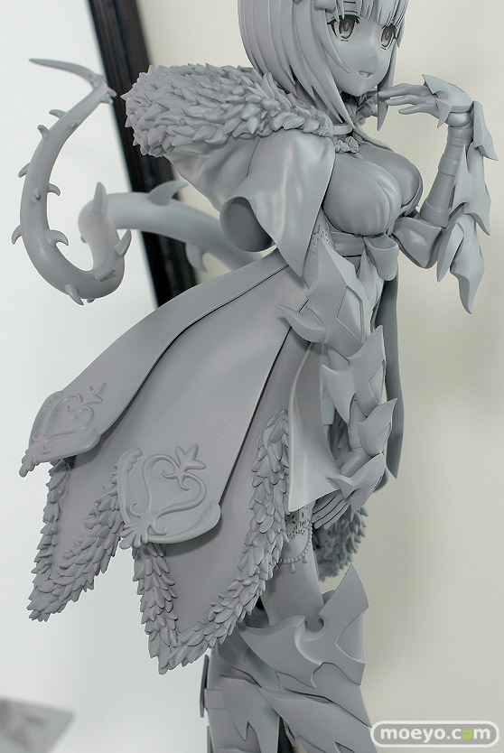 ウイング プリンセスコネクト！Re:Dive エリコ フィギュア ワンホビ35 08