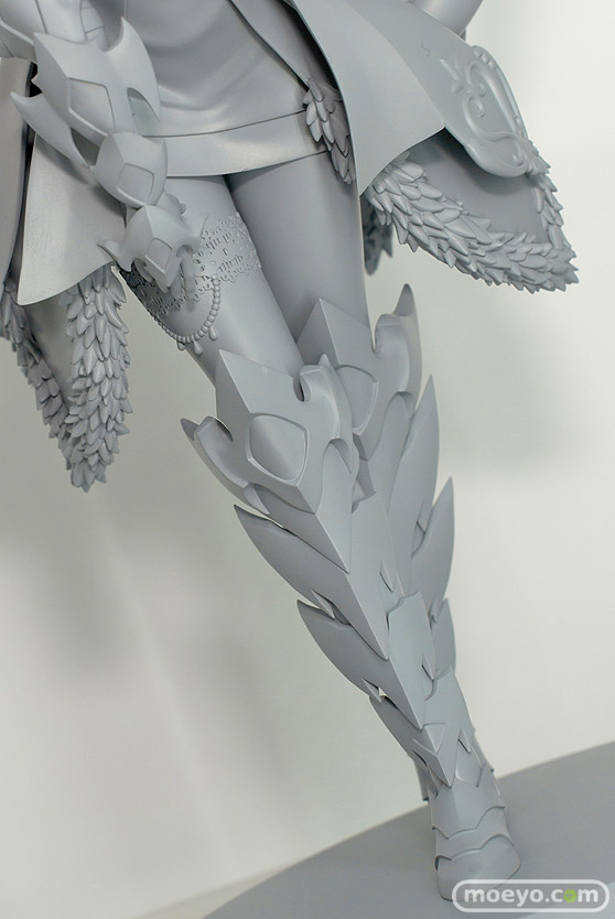 ウイング プリンセスコネクト！Re:Dive エリコ フィギュア ワンホビ35 10