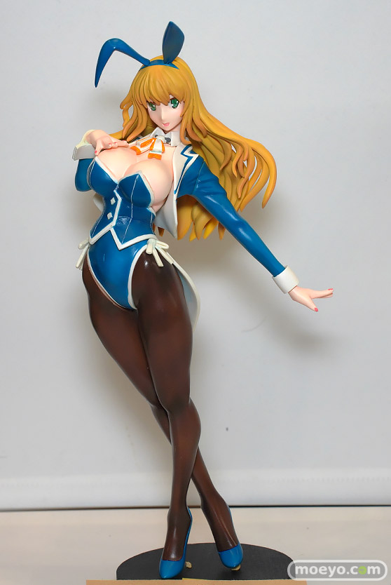 画像　フィギュア　サンプル　レビュー　ワンダーフェスティバル2022 [冬]　カルガモ シェリフ堂 小金井アヒル堂 05