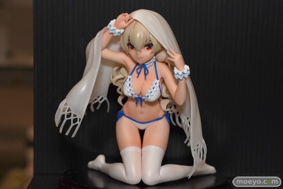 画像　フィギュア　サンプル　レビュー　ワンダーフェスティバル2022 [冬]　カルガモ シェリフ堂 小金井アヒル堂 09