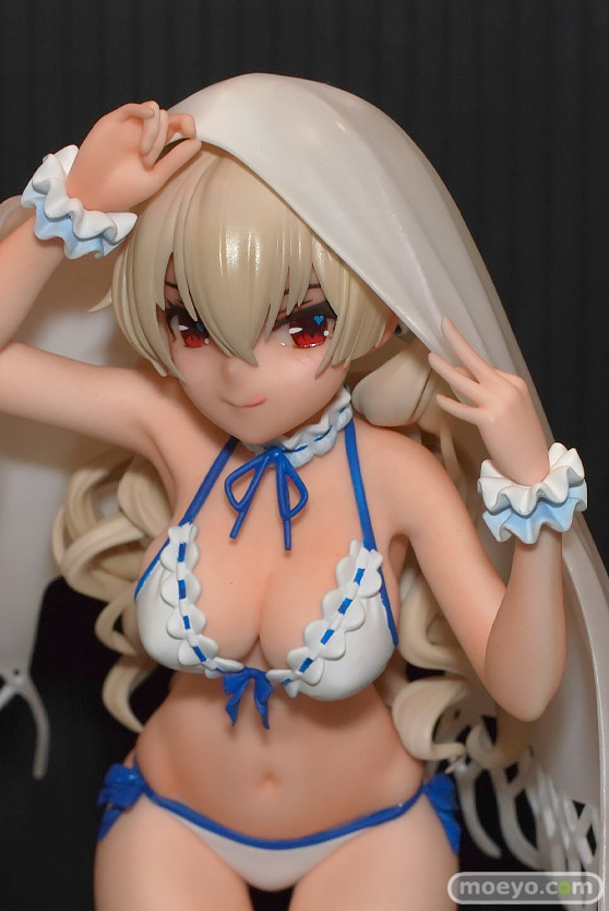 画像　フィギュア　サンプル　レビュー　ワンダーフェスティバル2022 [冬]　カルガモ シェリフ堂 小金井アヒル堂 10