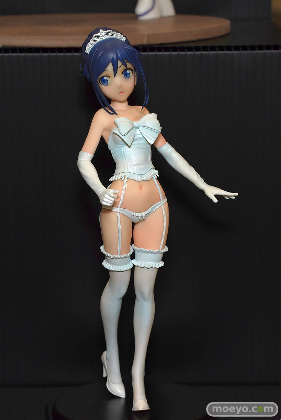 画像　フィギュア　サンプル　レビュー　ワンダーフェスティバル2022 [冬]　カルガモ シェリフ堂 小金井アヒル堂 12