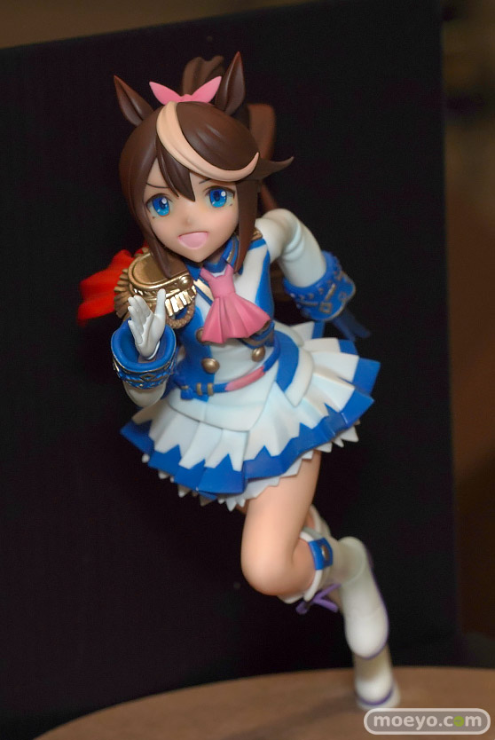 画像　フィギュア　サンプル　レビュー　ワンダーフェスティバル2022 [冬]　カルガモ シェリフ堂 小金井アヒル堂 13