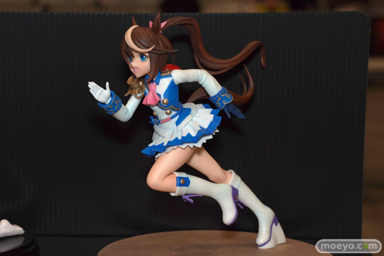 画像　フィギュア　サンプル　レビュー　ワンダーフェスティバル2022 [冬]　カルガモ シェリフ堂 小金井アヒル堂 15