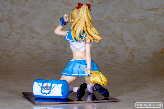 スカイチューブ 水原麻利亜 illustration by たかやki SKYTUBE フィギュア エロ キャストオフ 03