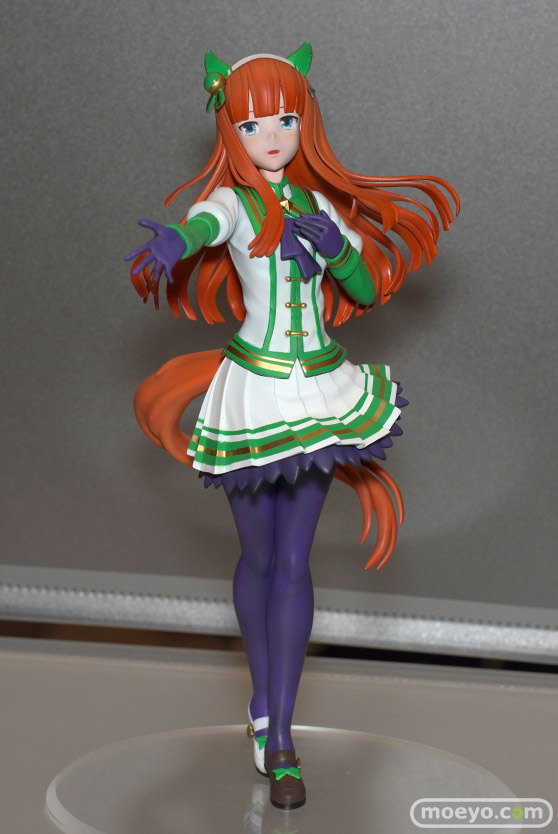 画像　フィギュア　サンプル　レビュー　ワンダーフェスティバル2022 [冬]　Archive The cold plastics 植物少女園 01