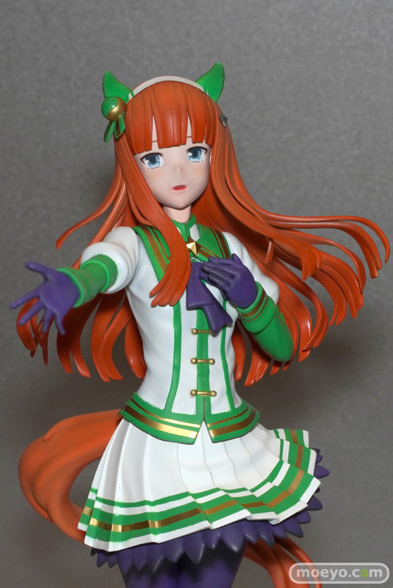 画像　フィギュア　サンプル　レビュー　ワンダーフェスティバル2022 [冬]　Archive The cold plastics 植物少女園 02