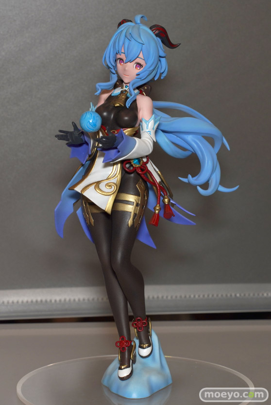 画像　フィギュア　サンプル　レビュー　ワンダーフェスティバル2022 [冬]　Archive The cold plastics 植物少女園 03