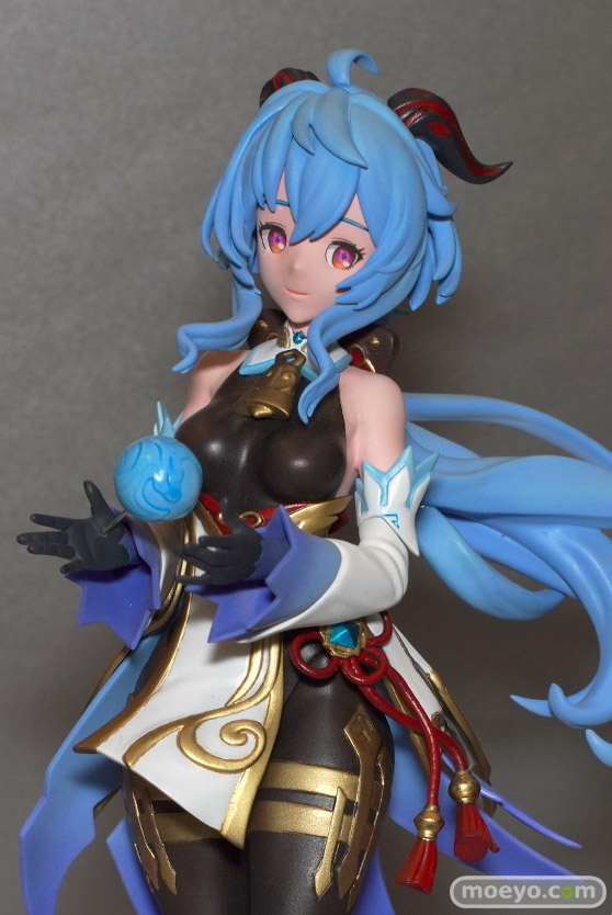 画像　フィギュア　サンプル　レビュー　ワンダーフェスティバル2022 [冬]　Archive The cold plastics 植物少女園 04