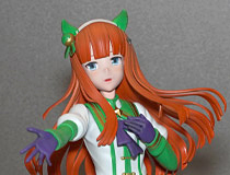 「ワンダーフェスティバル2022 [冬]」 様々なディーラーブースの様子「Archive」「The cold plastics」「植物少女園」