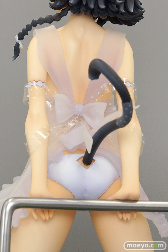 ダイキ工業 ミネットちゃん illustration byあるてら ゆずぽん ikasa フィギュア エロ キャストオフ 10