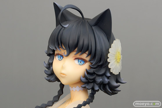 ダイキ工業 ミネットちゃん illustration byあるてら ゆずぽん ikasa フィギュア エロ キャストオフ 12