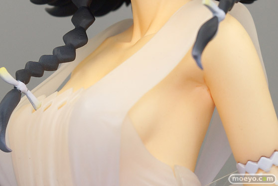 ダイキ工業 ミネットちゃん illustration byあるてら ゆずぽん ikasa フィギュア エロ キャストオフ 15