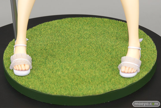 ダイキ工業 ミネットちゃん illustration byあるてら ゆずぽん ikasa フィギュア エロ キャストオフ 22