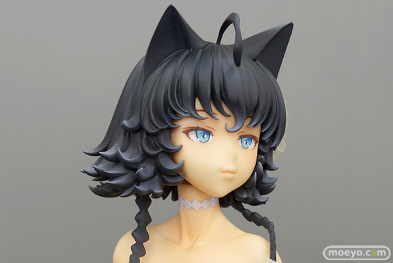 ダイキ工業 ミネットちゃん illustration byあるてら ゆずぽん ikasa フィギュア エロ キャストオフ 46