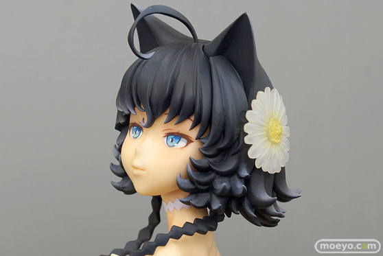 ダイキ工業 ミネットちゃん illustration byあるてら ゆずぽん ikasa フィギュア エロ キャストオフ 47