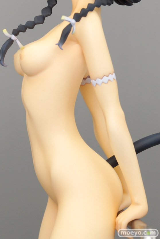 ダイキ工業 ミネットちゃん illustration byあるてら ゆずぽん ikasa フィギュア エロ キャストオフ 51