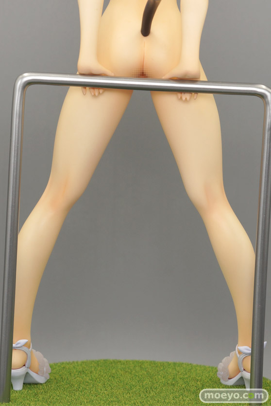 ダイキ工業 ミネットちゃん illustration byあるてら ゆずぽん ikasa フィギュア エロ キャストオフ 58