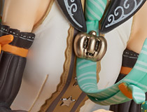 ユニオンクリエイティブ美少女フィギュア「初音ミク「TRICK or MIKU」 illustration by 左（再販）」予約受付開始！