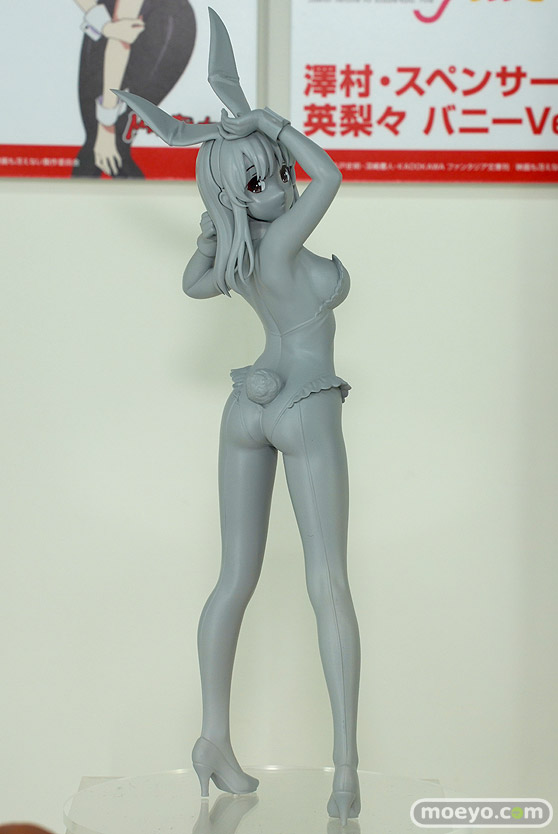 マックスファクトリー POP UP PARADE 冴えない彼女の育てかた Fine 加藤恵 バニーVer. フィギュア ワンホビ35 01