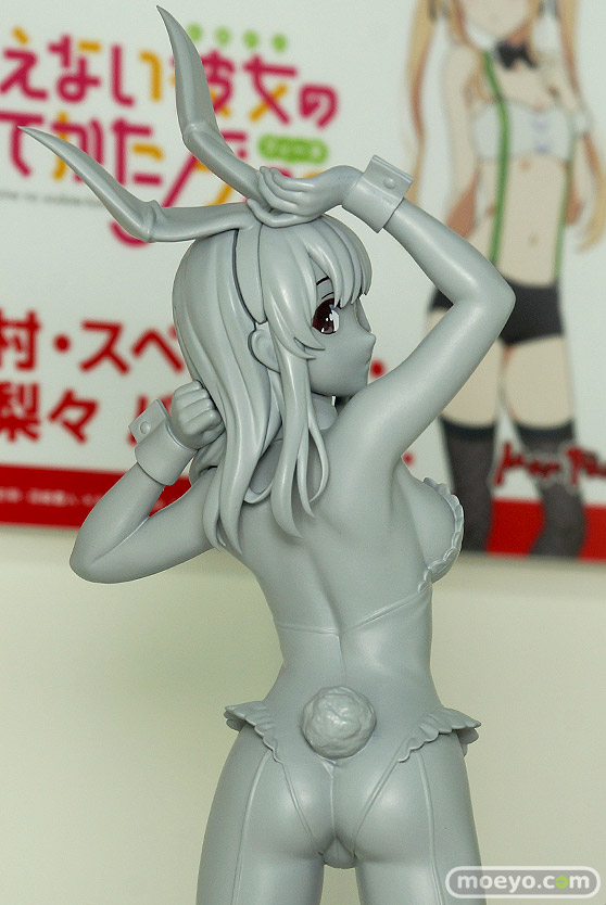 マックスファクトリー POP UP PARADE 冴えない彼女の育てかた Fine 加藤恵 バニーVer. フィギュア ワンホビ35 06