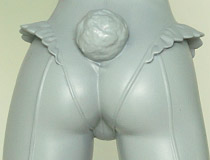 【ワンホビ35】マックスファクトリー新作美少女フィギュア「POP UP PARADE 冴えない彼女の育てかた Fine 加藤恵 バニーVer.」監修中原型が展示！