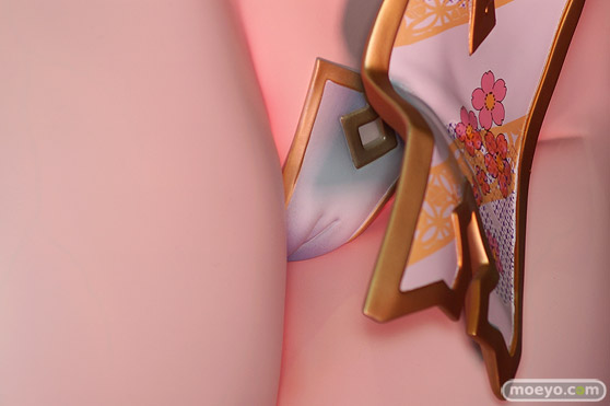 東京フィギュア祭り2022春 朝凪 羅刹姫・沙鬼 等身大 フィギュア 16