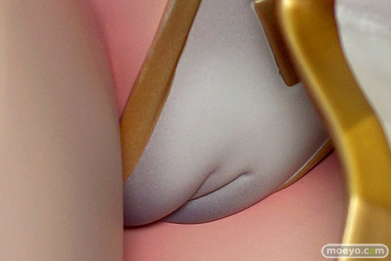 東京フィギュア祭り2022春 朝凪 羅刹姫・沙鬼 等身大 フィギュア 17