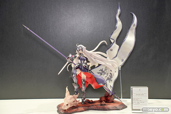 東京フィギュア祭り2022春  フィギュア リコルヌ ホビーマックス 01