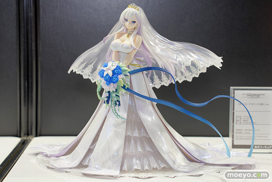 東京フィギュア祭り2022春  フィギュア リコルヌ ホビーマックス 04